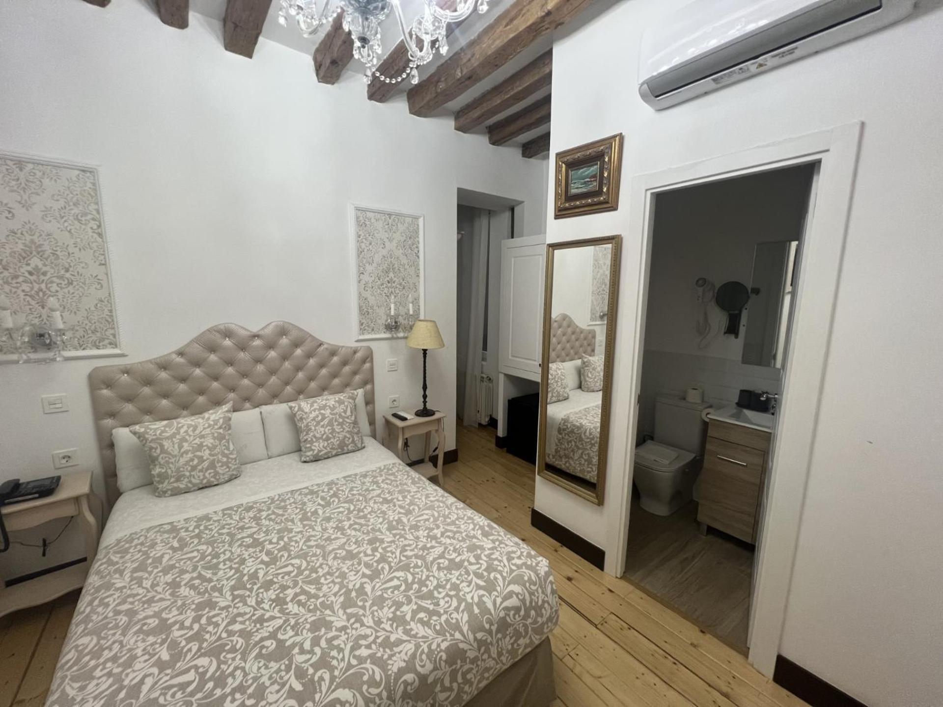 Aparthotel Oriente Palace Madrid